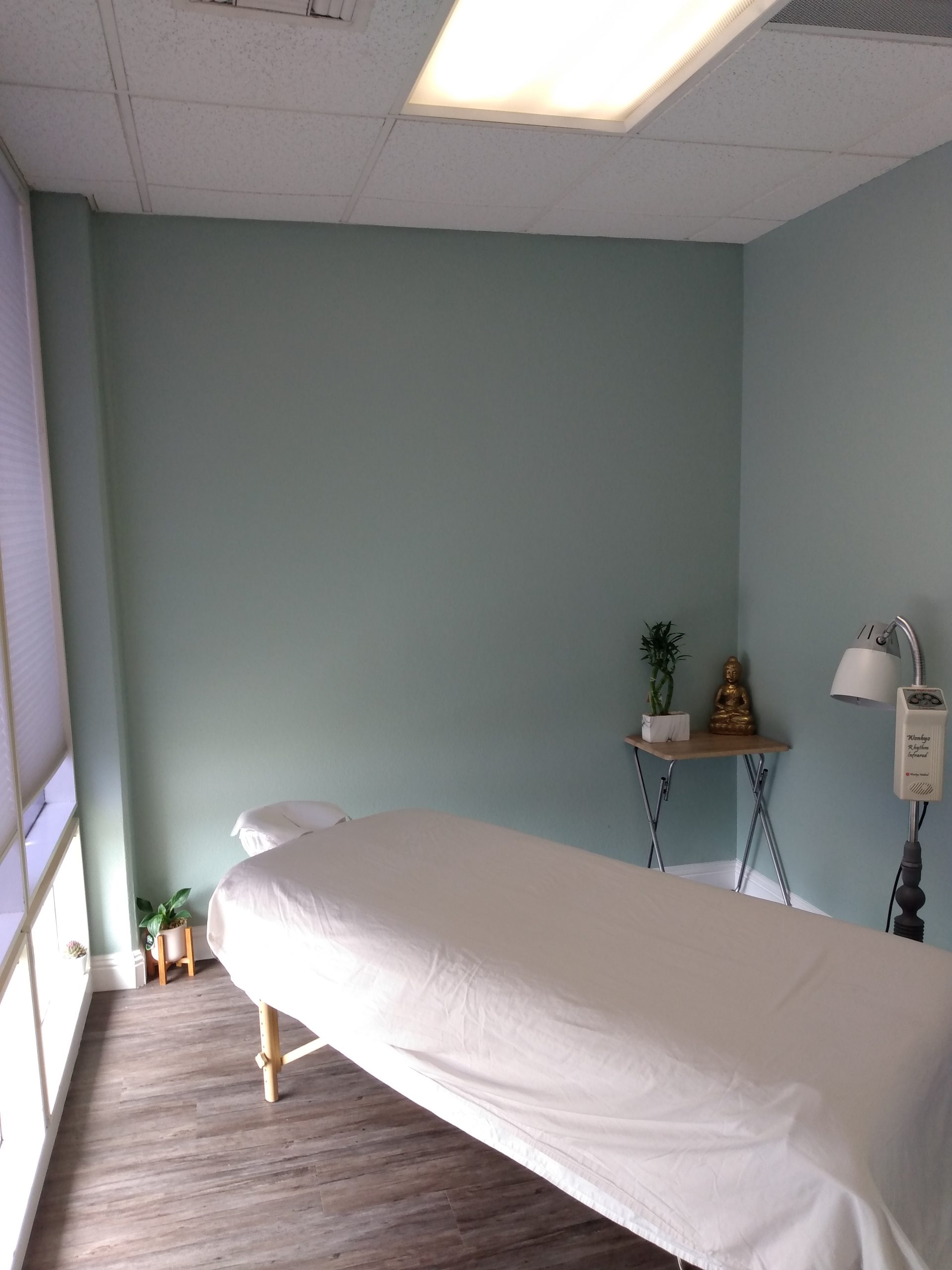 Acupuncture Shiatsu Wellness Acupuncture in Newport Beach, CA 92660