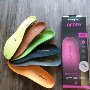 Foot Insoles